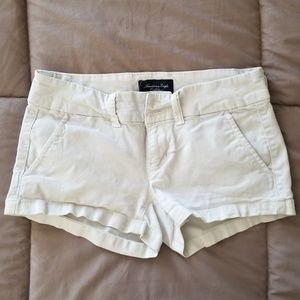 Juniors American Eagle Shorts